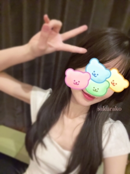 白咲さくらこ⭐︎シルバー