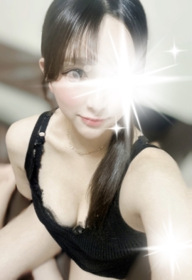 もふもふうさぎ 花宮りん♡出勤初日