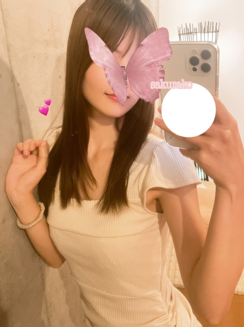 白咲さくらこ⭐︎シルバー3