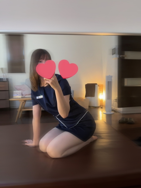 松井なぎさ(新人)2