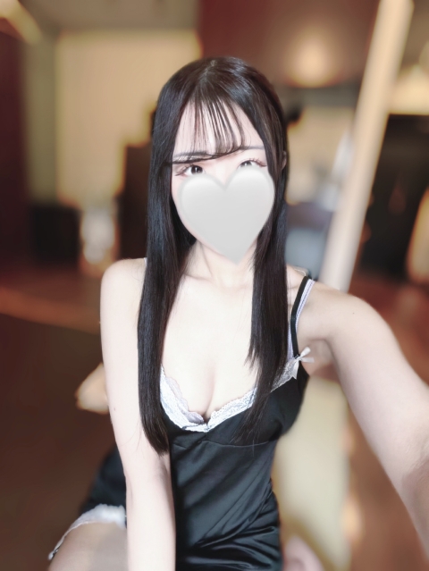 もふもふうさぎ 望月りり♡新人