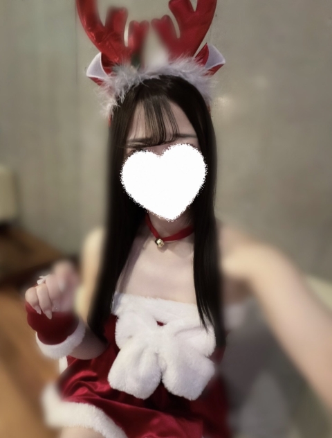 もふもふうさぎ 望月りり♡新人