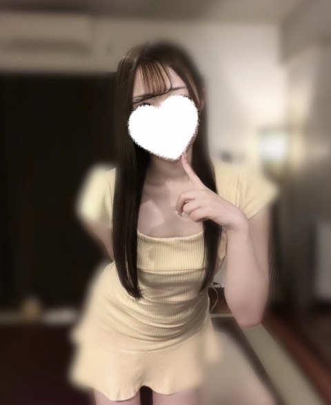 もふもふうさぎ 望月りり♡新人