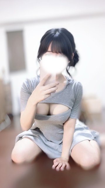 もふもふうさぎ 夢谷ももり♡新人