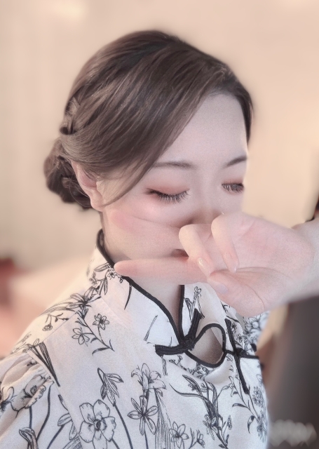 菊池あん