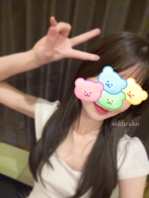 白咲さくらこ⭐︎シルバー