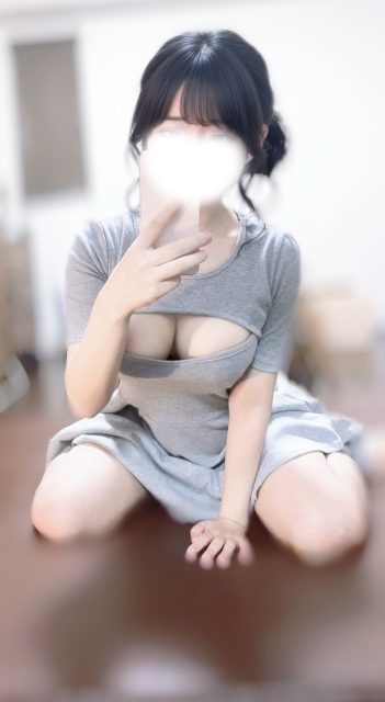 もふもふうさぎ 夢谷ももり♡新人